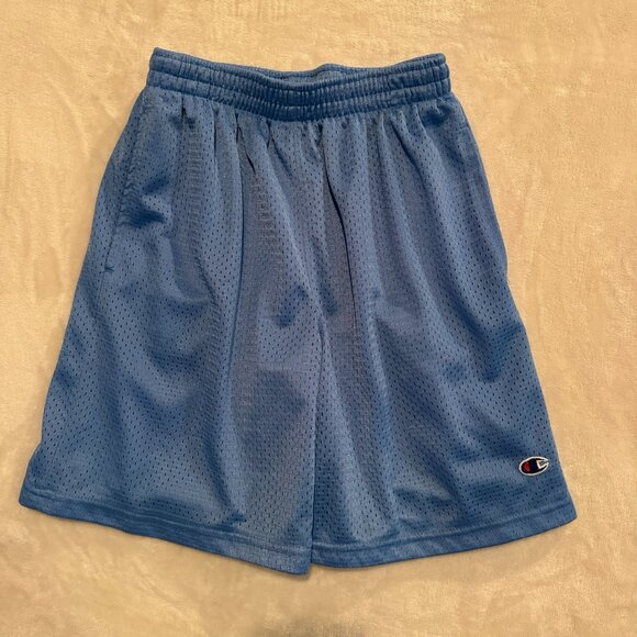 Reebok Champion Adidas Small Athletic Shorts Drawstring & Pockets Green Lot of 4 - Picture 11 of 12